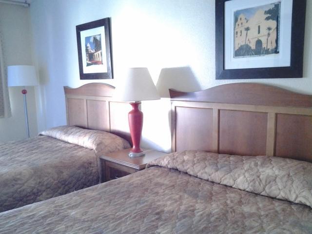 Hotel Europa Ridgecrest CA - W Upjohn Ave Exterior foto
